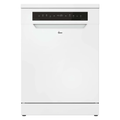 Hoover H-DISH 500 HF 4B7F0W-80 Wifi Connected Full Size Dishwasher - White - B Rated (EX-DISPLAY/B)