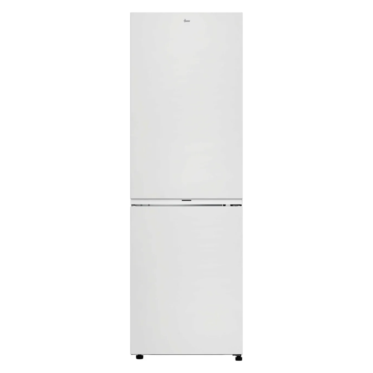 Hoover H-COMBI 300 HONCQ2T618CWK 185cm 60/40 Total No Frost Fridge Freezer - White - C Rated (EX-DISPLAY/B)