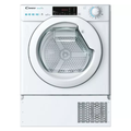 CANDY Smart Pro BCTD H7A1TE-80 Integrated WiFi-enabled 7 kg Heat Pump Tumble Dryer - A+ Rated (EX-DISPLAY/B)