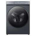 Haier X Series 7 HW90-B14367GTUUK 9kg WiFi Connected Washing Machine with 1400 rpm - Graphite - A Rated (EX-DISPLAY/A)