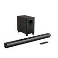F&D Soundbar and Woofer (HT-350)