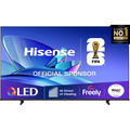 Hisense E7Q 65" 4K Ultra HD QLED Smart TV - 65E78QTUK