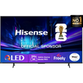 Hisense E78Q 85" 4K Ultra HD QLED Smart Freely TV [2025] - 85E78QTUK PRO