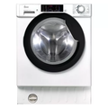 HOOVER H-Wash & Dry 300 Pro HBDS 4854DMB5-80 Integrated 8 kg Washer Dryer (EX-DISPLAY/C)