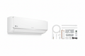 LG Split AC 2.0 HP Dual Inverter with Gen-mode — Includes Installation Kit & Installation