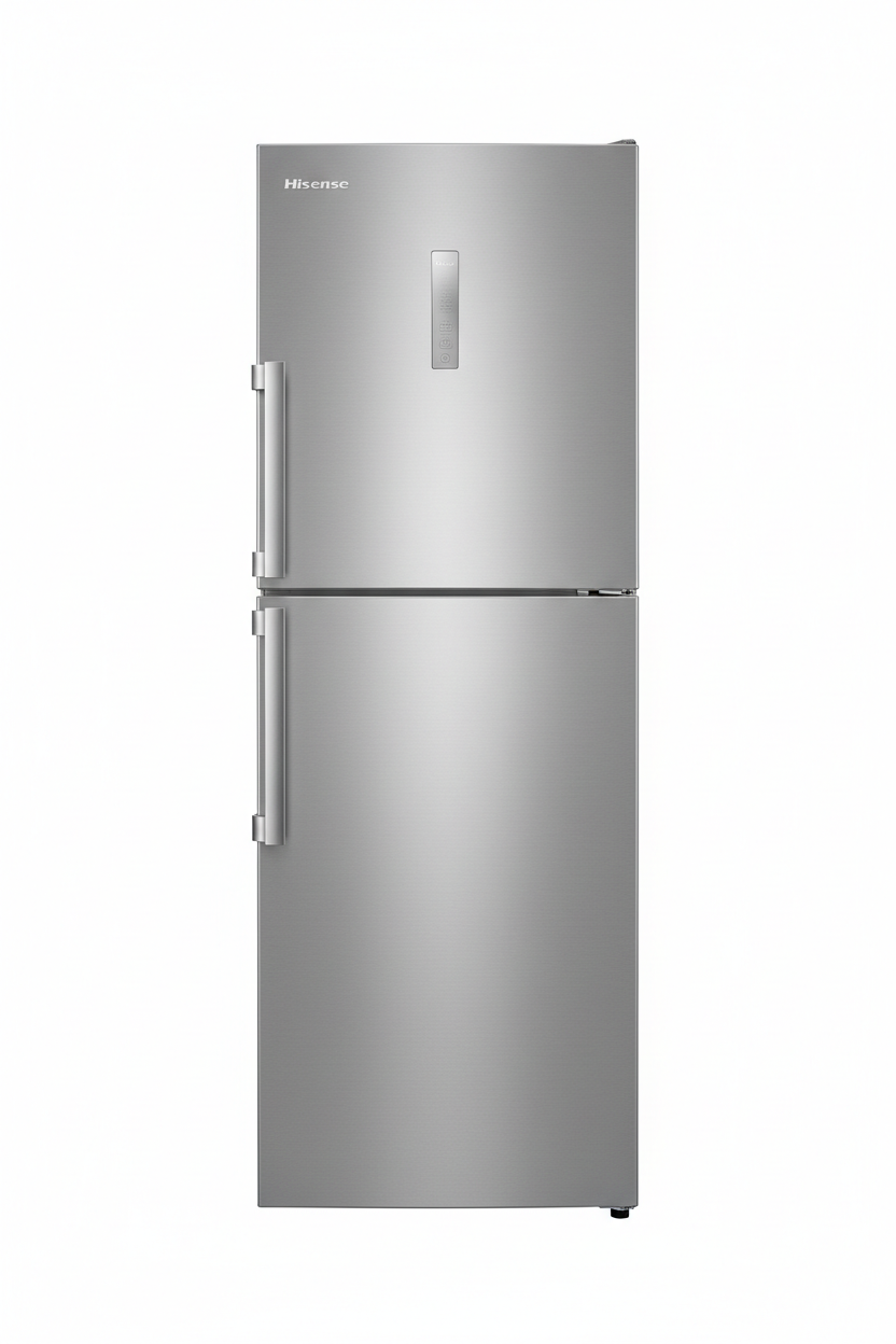 Hisense Top Freezer Refrigerator 535L (565DRI) — Warranty Inclusive