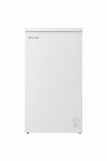 Hisense Standing Freezer 190L (RS-189DR)