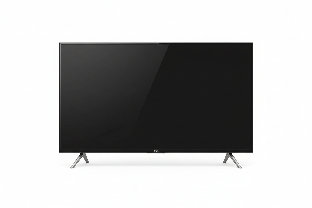TCL 32" FHD Android TV (32S4500A)