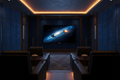 Royal 55" Inch Mini LED Smart TV (RTVM55N9000)