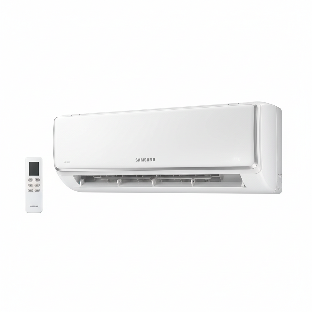 Samsung 1.5 HP AC (AR12CRHGAWK)