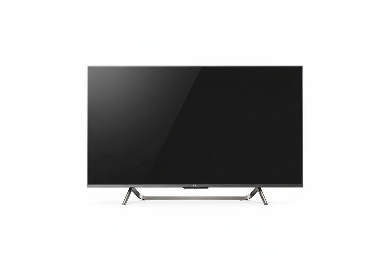 TCL 55" QLED Smart TV (55T6D)
