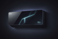 LG Split AC 2.0 HP Inverter Artcool Black Mirror Design — Includes Installation Kit & Installation