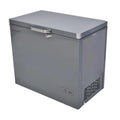 Scanfrost 150-Litre Chest Freezer (SFL150 ECO)